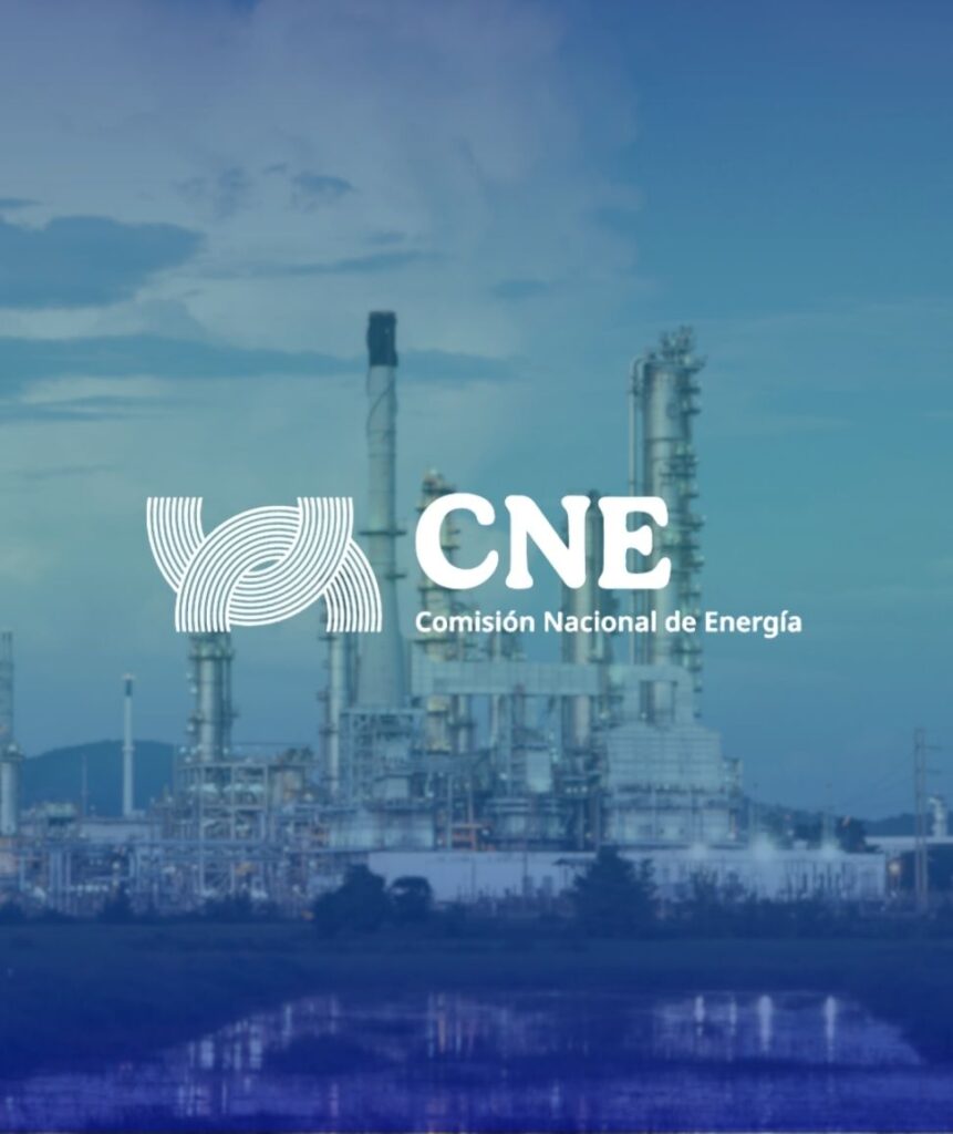 CNE ESP